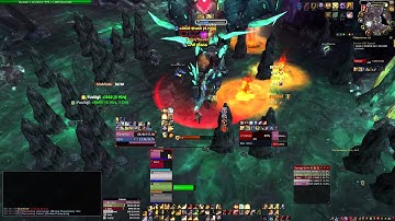 Molten-Wow [Made In Spain] The Stonecore Heroic - Slabhide