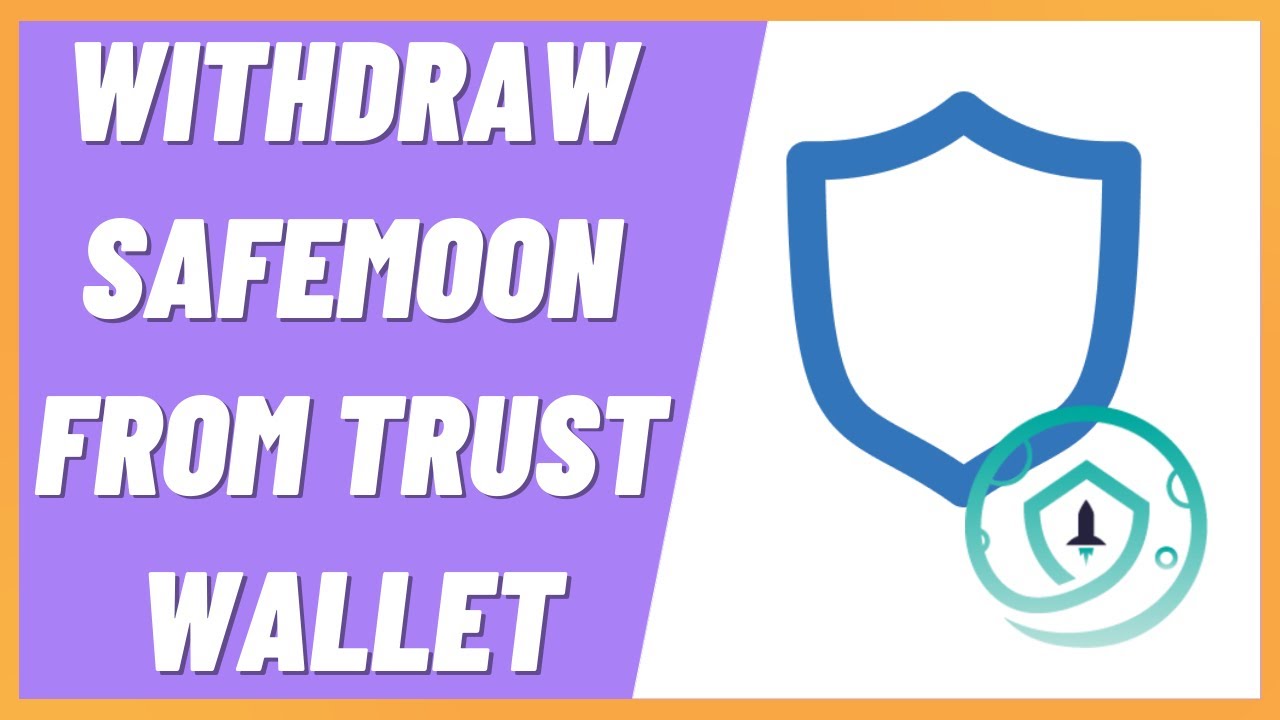 trust wallet to bitmart safemoon