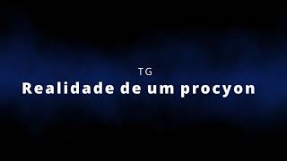 Cabal Online BR - Procyons (TG)