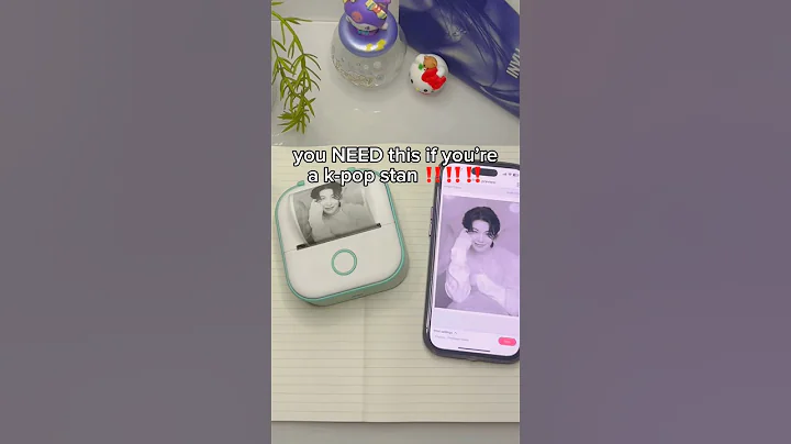 you NEED this if youre a k-pop stan ‼️🤩 | #kpop #woozi #seventeen #notes #diy #school #shorts