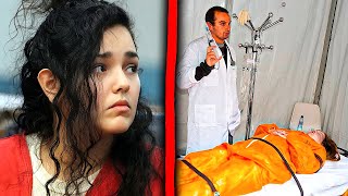 The Youngest Girl On Death Row For Brutal Torture &amp; Murder