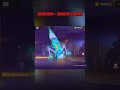 How to Get the Haunted Locker Skyboard in Free Fire ! Free Fire New Skin #FreeFireRewards #short