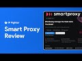 IPFighter| Review Smartproxy