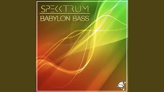 Babylon Bass (Dr.Cryptic Remix)
