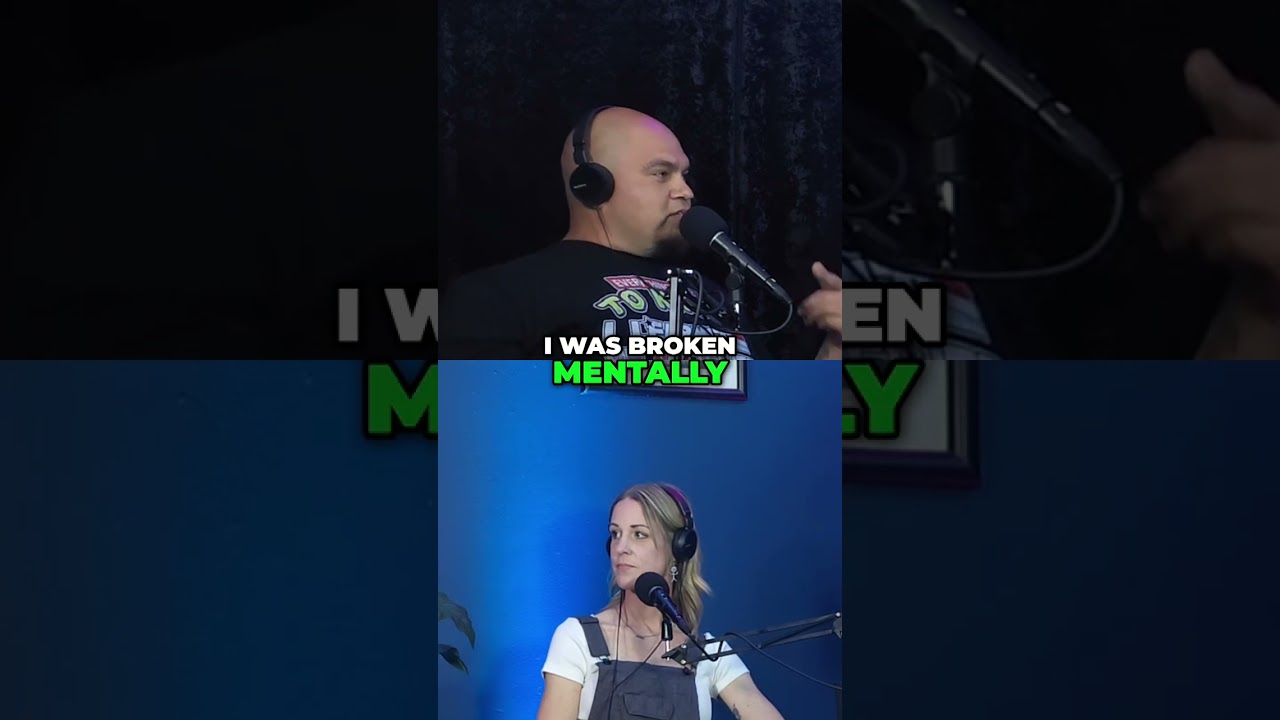 Sobriety Journey: From Broken to Bulken on Social Media