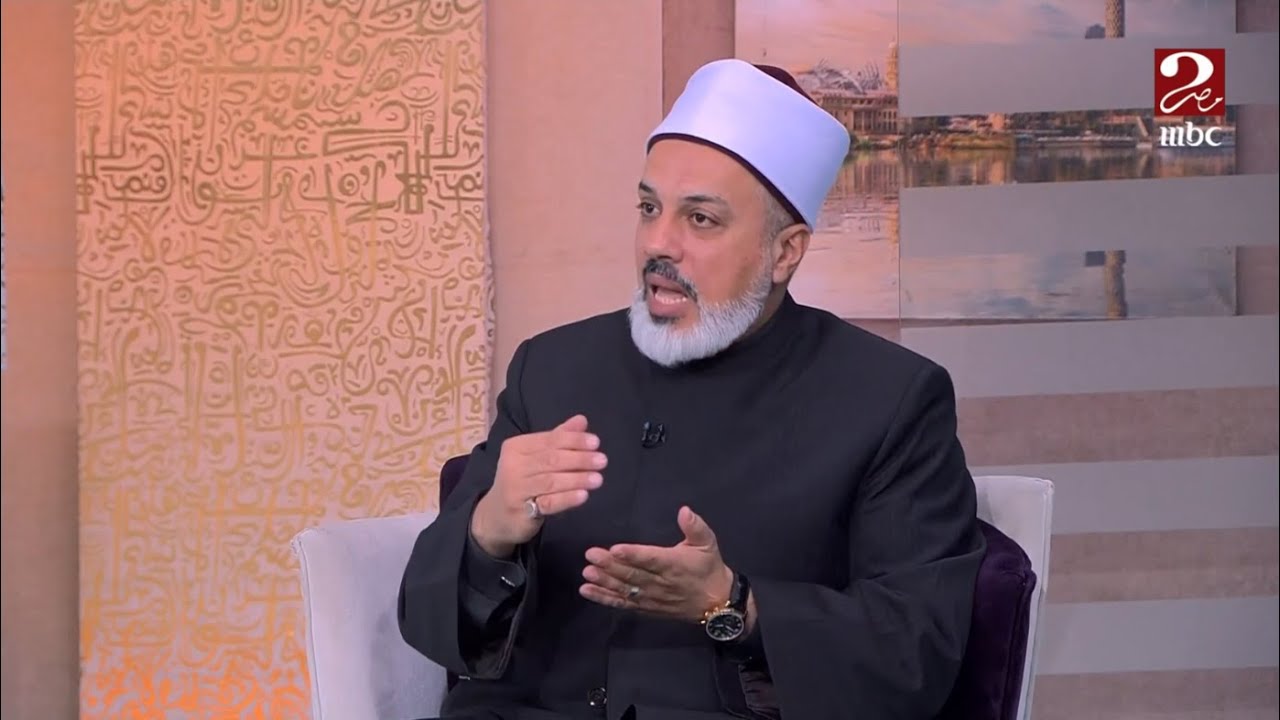 من القلب للقلب | ليه الواحد يبدأ رمضان بحماس كبير في العبادة وبعد كده ما يقدرش يكمل في إللي بدأ بيه