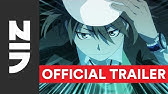 中文版預告 K Seven Stories Episode4 Lost Small World 牢籠的彼端 10月12日上映 Youtube