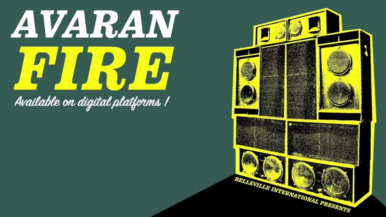 Watch Avaran - Fire on YouTube Watch Avaran - Fire on YouTube