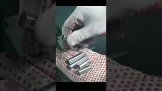 Bender for the Steel Chain very easily (1min)