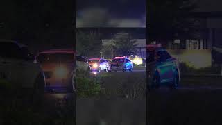 Houston Overnight News Recap - November 1, 2025