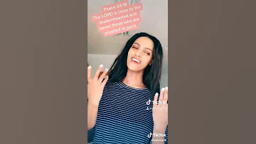 Ethiopian Mezmur On Tiktok 