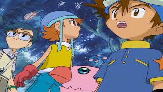 Digimon Adventure Ep 4 Español Latino 