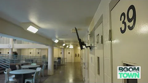 Talks over Collin County Sheriff's and jail budgets get heated, cuts looming amid massive growth