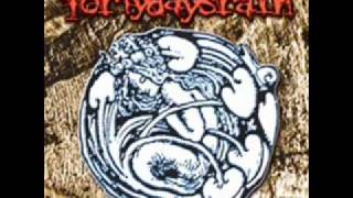 Fortydaysrain - Shattered Mirror Image