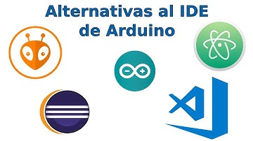 Alternativa al IDE de Arduino y sus Ventajas