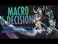 Troll steals mid, but I hard carry him in diamond anyway - Why Macro & decisions are so important