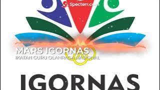 MARS IGORNAS