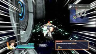 DW: Gundam Reborn: Full Armor Unicorn Gundam (DLC)