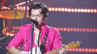 Harry Styles - Golden - The Forum