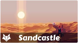 Adam Jensen - Sandcastles ll Lyrics