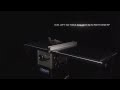 Delta 15 Amp 10 in.Contractor Table Saw - 36-5052 Delta 15 Amp 10 in.Contractor Table Saw - 36-5052