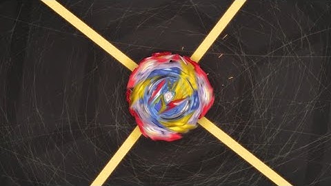 beyblade burst dynamite battle episode 44  - AMV - Valt vs Pain