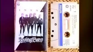 LOVING BORN   KEHIDUPAN