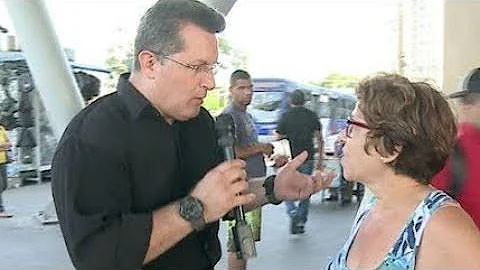 O que provoca espanto?
