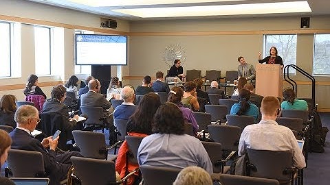 Colombia Peace Forum: Elections & Peace Processes in Colombia (English)