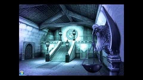 HP1 PS1 Full In-Game Experience Part 8 The Sloth Brain