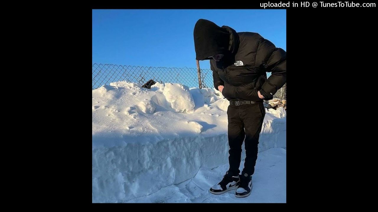 [FREE]FEOFILOV Х STUFF X ПОЛАРОИД TYPE BEAT "САЛАМ 2" | prod. STOCKRAT