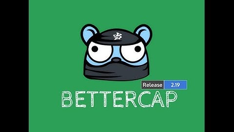 How to do ARP Spoof attack using Bettercap?