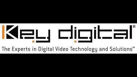 Key Digital - Compass Control Pt 1