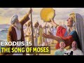 Exodus 15 SONG Of MOSES Exodus 15 SONG Of MOSES