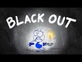 "Blackout! 😱🌑 Andhera Hua Aur Sab Khatam! | Pencil Animation Hindi"