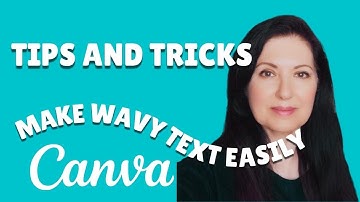 Canva tips and tricks for beginners - speed up your productivity