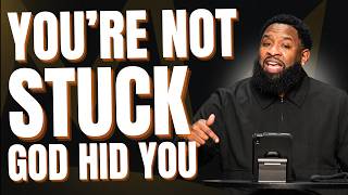 May 4, 2026: You Think You’re Stuck, But God Is Hiding You for a Reason | Pastor Mike Jr Net Worth