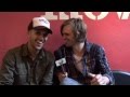 Capture de la vidéo Milow - Interview (Live @ 10 Jaar Bnn That's Live - 3Fm)