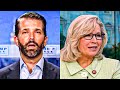 Trump Junior's Effort To Oust Liz Cheney Goes Down In Flames