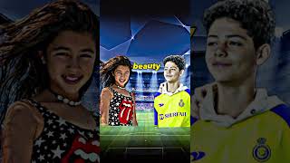 Delfina Suarez VS Ronaldo Junior 😍🔥(Part 3)😈💥