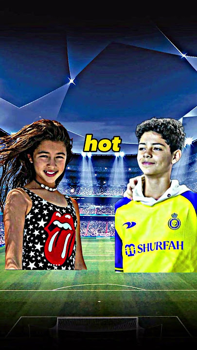 Delfina Suarez VS Ronaldo Junior 😍🔥(Part 3)😈💥