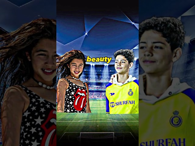 Delfina Suarez VS Ronaldo Junior 😍🔥(Part 3)😈💥 class=