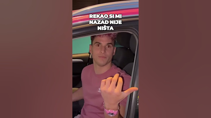 Simi Slupao Auto #simi #balkan #viral #shorts