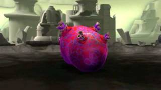 Spore Creature: THE BLOB!