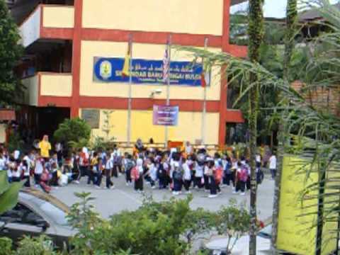 January 08 2013 Sekolah Kebangsaan Bandar Baru Sungai Buloh 18 25wt Youtube