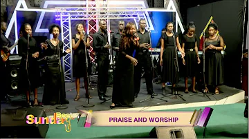 Still Bridge Band Praise & Worship Live On Sunday Best