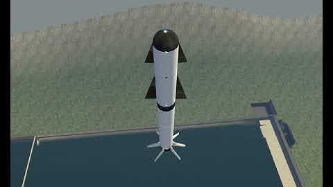 Rocket Gmod SpaceX Starship