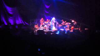 John Cale - Venus In Furs - Velvet Undergound - BAM Brooklyn 2013