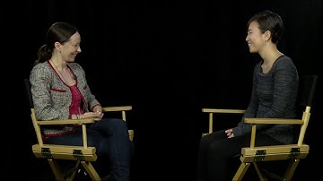 First-Generation Student: Ester Kim - UC Irvine