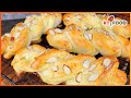 Cách làm Bánh Mì Sữa Dừa mềm xốp thơm ngon thật dễ làm - Coconut Bread Roll - Cali USA - KT Food